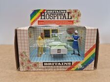 Britains 7854 hospital for sale  ALNESS