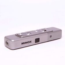 Minox tlx spy for sale  BURGESS HILL