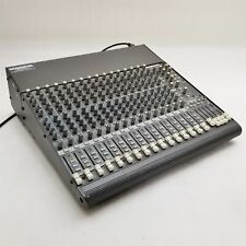 mixer preamp xdr mackie mic for sale  Garden Grove