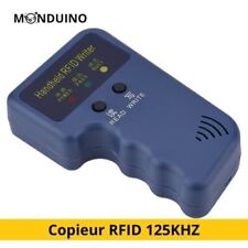 Copieur rfid portable d'occasion  Issy-les-Moulineaux