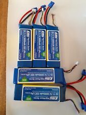 Flite 30c 11.1v for sale  ANDOVER