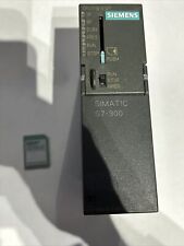 Siemens 300 cpu gebraucht kaufen  Bielefeld