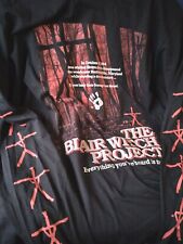 Blair witch project for sale  Bluff City