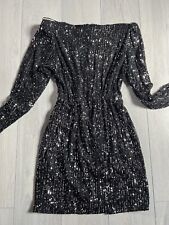 Robe sequins d'occasion  Laon