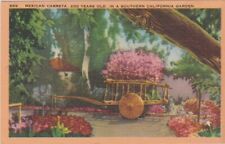 Mexican carreta ramona for sale  Apple Valley