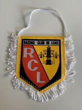 Lens racing club d'occasion  Clarensac