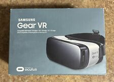 Usado, Fone de Ouvido Samsung Gear VR Oculus Reality 3D Para Note5/S6/S6 Edge/S7/S7 Edge comprar usado  Enviando para Brazil