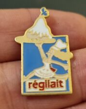 Regilait pin rare usato  Spedire a Italy