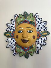 Mexican talavera ceramic for sale  Gaithersburg