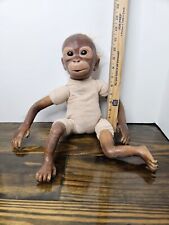 Vtg reborn monkey for sale  Cantonment