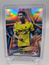 2021 topps chrome d'occasion  Marseille VII