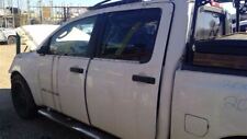 White driver rear for sale  Rancho Cordova