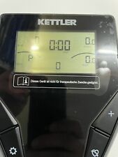Kettler display monitor gebraucht kaufen  Wuppertal