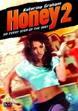 Honey dvd dvd for sale  STOCKPORT