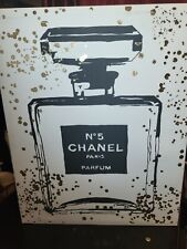 Chanel paris parfum for sale  Prescott