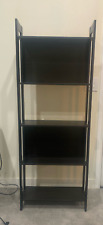 Ikea bookshelf black for sale  Las Vegas