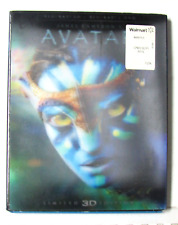 Avatar limited edition d'occasion  Expédié en Belgium