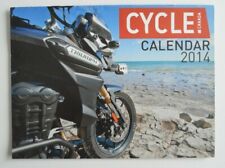 Cycle canada calendar d'occasion  Expédié en Belgium