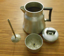 Vintage coffee pot for sale  Grand Junction
