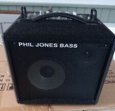 Phil Jones Bass M-7 Micro Combo Amp for sale  Shipping to South Africa