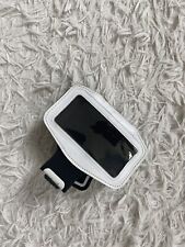 Para iPOD NANO BRAÇADEIRA DE TREINO ESPORTIVO ACADEMIA BRAÇO DE CORRIDA PULSEIRA CAPA ESTOJO comprar usado  Enviando para Brazil