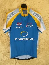Maillot cycliste orbea d'occasion  Nîmes