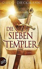 Templer historischer roman gebraucht kaufen  Berlin