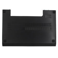 New FOR Lenovo G500 G505 G510 Base Bottom Case Back Cover Door Black AP0Y0000C00 for sale  Shipping to South Africa