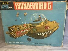 Thunderbird 5 for sale  STOKE-ON-TRENT