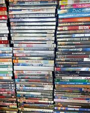 Dvd movies shows for sale  Belfair