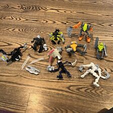 Lot lego bionicle for sale  Freeland
