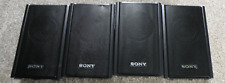 Sony msp23s set for sale  Trenton