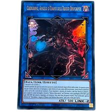 Yugioh ultra rara usato  Breno