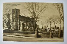Postcard johns church for sale  REDCAR