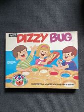 Vintage dizzy bug for sale  WARE