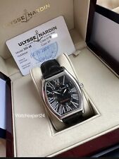 Ulysse nardin michelangelo for sale  Atlanta