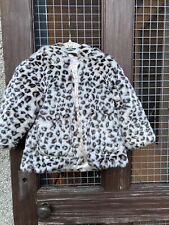 Toddlers faux fur for sale  MANCHESTER
