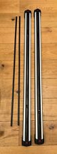 Thule Slidebar 891 - 127cm - Roof Bars - Rack - Good Used Condition - Box & Keys, used for sale  Shipping to South Africa