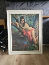 Lynch woodland goddess for sale  ALDERSHOT