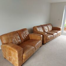 Seater settees used for sale  LINCOLN