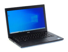 Computadora portátil Dell Latitude 7280, 12,5" Intel® Core™ i5, 8 GB RAM, 256 GB SSD, Windows 10 segunda mano  Embacar hacia Argentina
