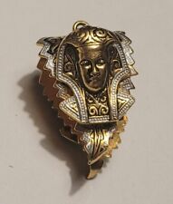 Bijou vintage pendentif d'occasion  Perpignan-