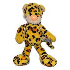 leopard stofftier gebraucht kaufen  Köln