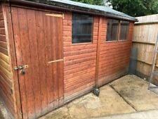 Used garden shed for sale  FARNHAM