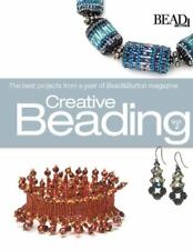 Creative beading vol. for sale  USA