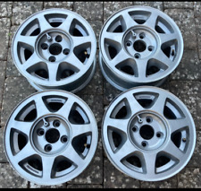 Compomotive alloy wheels for sale  BOGNOR REGIS