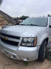 2014 chevrolet tahoe for sale  San Diego