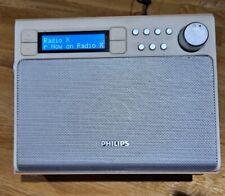 phillips dab radio for sale  ST. HELENS
