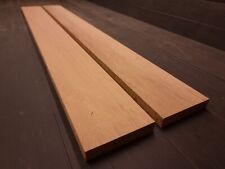 Beech hardwood planks for sale  LANARK