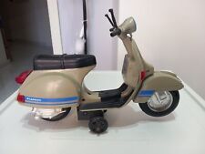 Vespa piaggio ellegi usato  Palermo